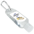 1 oz. Hand Sanitizer w/ Carabiner